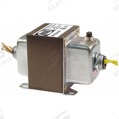 FUNCTIONAL DEVICES INC / RIB Class 2 Transformer: 96 VA Power Rating, 24V AC - Open Class 2 Transformers
