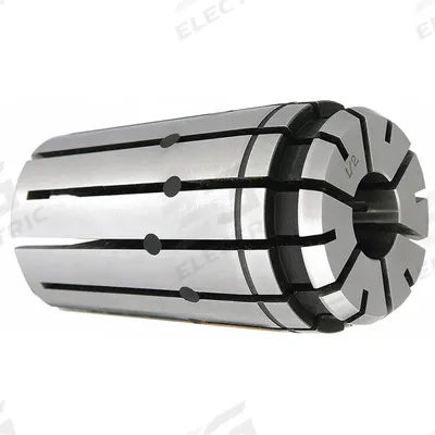 TECHNIKS Collet: Sealed Coolant, TG100 - Sealed TG Coolant Collets