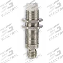 TELEMECANIQUE SENSORS Inductive Cylindrical Proximity Sensor: Non-Terminated Cable, Unshielded, NO (MPN XS218SAMAL10). Key specifications — Brand: TELEMECANIQUE SENSORS; AC Supply Voltage Rating: 24-240V AC; DC Supply Voltage Rating: 24-240V DC.