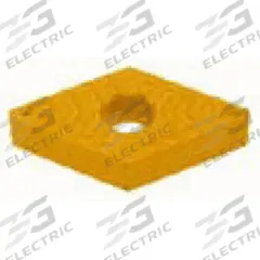 TUNGALOY Turning Insert: DNMG150404-27, DNMG150404 (MPN 6780904). Key specifications — attr257732: DNMG150404-27; attr257733: DNMG150404.