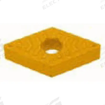 TUNGALOY Turning Insert: DNMG150404-27 - Diamond Indexable Turning Inserts