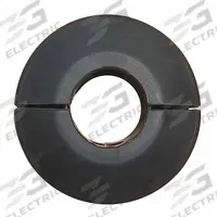 SPEEDAIRE Bumper Stop: Rubber, For RA Series Reel Series, For 3/4 in Hose Dia, Circle (MPN PN31XG6704G). Key specifications — For Reel Series: RA Series; Material: Rubber; Brand: SPEEDAIRE.