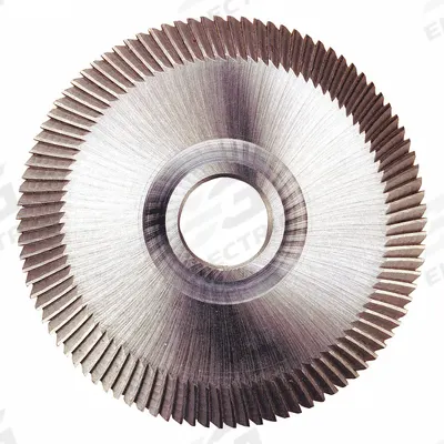 KABA ILCO Key Machine Cutter: Steel - Key Cutting Wheels