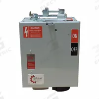 BRAH ELECTRIC Bus Plug: Fits Square D/Schneider Electric, Replaces PQ4606/PQ4606J/PQ4606R, Fusible (MPN BPQ3606N). Key specifications — Voltage: 600V; Breaker Type: BPQ; PQ; Fuse Class: R; For Use With: SE I-Line I and II Busway; Brand: BRAH ELECTRIC; OEM Part Number: PQ4606R.