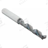 OSG A BRAND Jobber Length Drill Bit: 11/32", 140° R-Thinning Point, EgiAs-Coated Carbide (MPN 631034211). Key specifications — attr1229387: 0.3438.