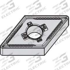 WIDIA Diamond Turning Insert: DNMG333ML, DNMG110412ML (MPN 4171064). Key specifications — attr257732: DNMG333ML; attr257733: DNMG110412ML.