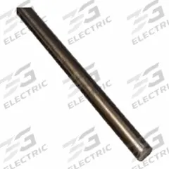 CS UNITEC Flat Needle: 3 mm Needle Dia, 180 mm Needle Lg, Stainless Steel, 500 PK (MPN 443.1207). Key specifications — attr1321321: CS UNITEC; attr1329266: Flat Tip Needle Set; attr1321303: Stainless Steel.