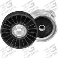 DAYCO Belt Tensioner: Self-Adjusting Belt Tensioner, 89211, 1 Pulleys, 3 1/2 in Outside Dia. Key specifications — Manufacturer Part Number: 89211; Brand: DAYCO.