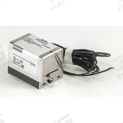 INTERNATIONAL ENVIRONMENTAL Actuator: 71159917 Mfr Part # - Replacement HVACR Pumps, Valves & Tubing