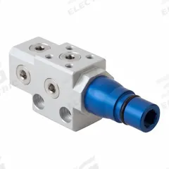 SCHMALZ Multistage Ejector: 1.5 cfm, 1/8 in G Female, 1/4 in G Female, 6 bar Max Supply Pressure (MPN 10.02.01.01718). Key specifications — attr123938: 10.02.01.01718; attr1047096: 0.7 mm.