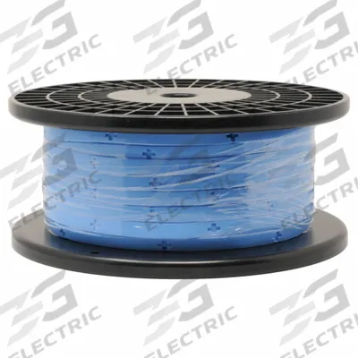 CREST HEALTHCARE SUPPLY Anti-Ligature Tether: 1/2 in Overall Wd, PVC - Parts & Accessories for Call-for-Assistance Devices
