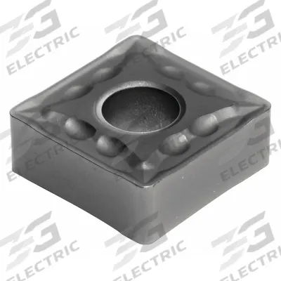 SUMITOMO Square Turning Insert: SNMG432EMU-AC5025S - Square (S) Indexable Turning Inserts