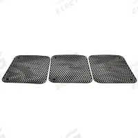 WESTWARD Hopper Screen: For 4UHC9, Fits Westward Brand (MPN TT31048G). Key specifications — attr314611: 4UHC9; attr424386: Hopper Screen; attr314613: Westward; attr325168: WESTWARD.