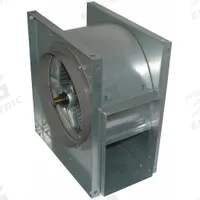 Blower: 12 3/4 in Wheel Dia, Belt Drive, Less Drive Pack (MPN 5ZCP3). Key specifications — Rotation: CCW Viewing Drive Side; Brand: DAYTON.