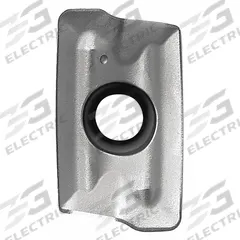 KYOCERA Parallelogram Milling Insert: BDMT170420ERJTPR1535, BDMT11T331ERJTCA6535
