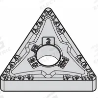WIDIA Triangle Turning Insert: TNMG431MR, TNMG220404MR (MPN 4170576). Key specifications — attr257938: TNMG431MR; attr257939: TNMG220404MR.