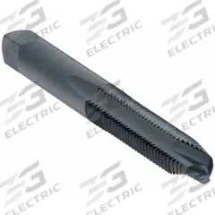 CHICAGO-LATROBE Spiral Point Tap: M6x1 Metric, D11 / 6H, 3 Flute, Plug Chamfer (MPN 313569). Key specifications — attr1299616: D11 / 6H.