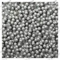 BALLOTINI Blast Media: Glass Beads, 70 to 140 Mesh, 53 lb (MPN AD (70-140)). Key specifications — Manufacturer Part Number: AD (70-140); Brand: BALLOTINI.