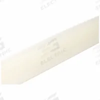 SEELYE Thermoplastic Welding Rod: Round, 3/16 in x 48 in, Off-White, 1 lb , 33 PK (MPN 900-14016). Key specifications — Brand: SEELYE; Manufacturer Part Number: 900-14016.