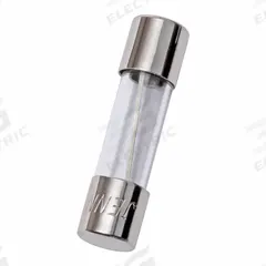 MERSEN Fuse: GGX Series, Fast-Acting, 20 A, 32 V AC, 1/4 in x 1 in (MPN GGX20). Key specifications — attr211187: MERSEN; attr1287207: GGX.