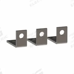 SCHNEIDER Terminal Extension: Terminal Extension, LA9G3683. Key specifications — Manufacturer Part Number: LA9G3683; Brand: SCHNEIDER; Compatible with Series: TeSys Giga.