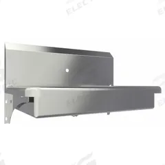 SANI-LAV Wash Station: 1 Stations, 5 in Bowl Dp, 27 in Bowl Lg, 16 1/2 in Bowl Wd, 1 Faucet Holes (MPN 5A10). Key specifications — Includes Side Splash: Side Splash Not Included; Series: Stainless Steel Wash-Station; Brand: SANI-LAV.