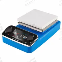COLE PARMER Hot Plate Stirrer: US Std Plug Type, 1 Positions, 5 7/8 in Plate Wd, 5 7/8 in Plate Lg (MPN 04806-80). Key specifications — attr1025312: COLE PARMER; attr1025316: Digital; attr1025320: No; attr1025337: Hot Plate Stirrer; attr1029342: Hot Plate Stirrer; attr1029343: Yes; attr1071280: 120V AC; attr1433246: US Standard.