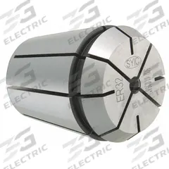 TECHNIKS Rigid Pipe Tap Collet: ER32, For 1/8 in Taps (MPN 05570-437). Key specifications — attr1033478: 05570-437; attr1033479: TECHNIKS.