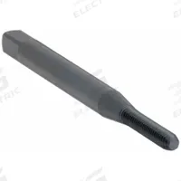 OSG Thread Forming Tap: #1-72 UNF, H3 / 2B-3B, Modified Bottoming Chamfer, Black Oxide Cobalt (MPN 1400101701). Key specifications — attr1299891: H3 / 2B-3B.