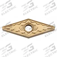 KYOCERA Diamond Turning Insert (MPN VNMG332PQCCX)