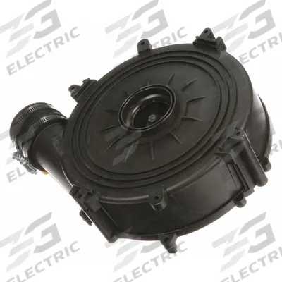 FASCO Blower: Furnace, York, 341449/7058-1023 - Furnace Draft Inducers