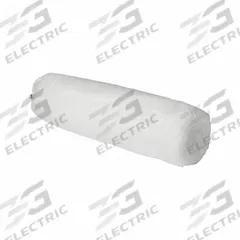 SOLVENTUM CORP DBA 3M HEALTHC Filter Bag: 48 micron, 48.6 gpm, Max. Op Temp 180°F (MPN 529A). Key specifications — Brand: SOLVENTUM CORP DBA 3M HEALTHC.