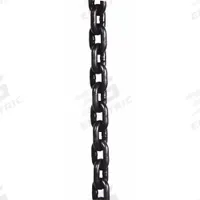 DAYTON Load Chain: Manual Chain Hoists, 2,000 lb Compatible Load Capacity, Dayton, GGS_57092. Key specifications — Compatible Hoist Type: Manual Chain Hoists; Compatible Series: Dayton; Manufacturer Part Number: GGS_57092; Product Type: Load Chain.