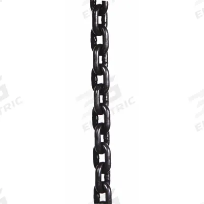 Dayton Load Chain: Manual Chain Hoists, 2,000 lb Compatible Load Capacity, Dayton - Load Chains for Hoists