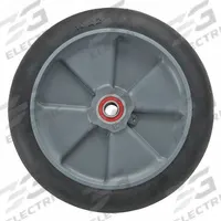MAGLINE Balloon Cushion Wheel: Fits Magline Brand (MPN 101030). Key specifications — For Use With Grainger Item Number: 12H932; For Use With Mfr. Model Number: NPA13CG2C5; Fits Brand: Magline; Product Type: Balloon Cushion Wheel; Brand: MAGLINE.