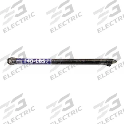 PRIME-LINE Garage Spring: Carbon Steel, 0.156 in Wire Dia, 1 5/16 in Outside Dia - Springs & Counterbalances