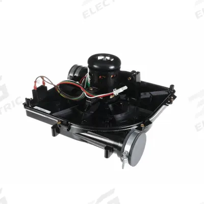 CARRIER Inducer Assembly: Inducer Assembly, 352AAV036080FASA - Replacement HVACR Fans, Filters & Ventilation Parts