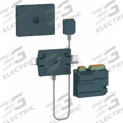SCHNEIDER ELECTRIC Connecting Cable (MPN HMIZSURDP5). Key specifications — Manufacturer Part Number: HMIZSURDP5.