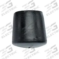 KEN-TOOL Replacement Head: Repl Head, Rubber, 2 1/2 in Overall Lg, 2 1/2 in Overall Ht (MPN 35105). Key specifications — Material: Rubber; Product Type: Replacement Head; Brand: KEN-TOOL.