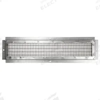 DAYTON Roof Fan Bird Screen: Mfr Part # 50T919. Key specifications — Product Type: Roof Fan Bird Screen; Manufacturer Part Number: 50T919.