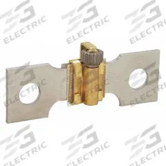 SQUARE D Thermal Unit: 20 Trip Class, CC112.0