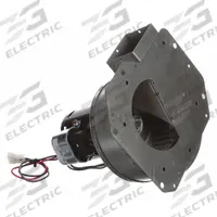 FASCO OEM Blower: Furnace, Trane, 7062-5033/X38040369010, 208-230V AC (MPN A270). Key specifications — Replacement For Manufacturer Model Number: 7062-5033; Brand: FASCO; Manufacturer Part Number: A270; Compatible with Brand: Trane; Nameplate Voltage: 208-230V AC.