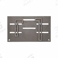 METALPRO Shear Shelf Extension Plate 6": MP4000/MP4000FS, MP4000FS, Any, 11 in Overall Lg, MP40SSE. Key specifications — attr67451: MP4000FS; attr67450: 6" Shear Shelf Extension Plate; attr67447: MP40SSE; attr67456: MP4000FS; attr67464: Any; attr67443: METALPRO; attr67472: Bolt-on Gauging Table with Fences that mount to any METALpro 6" Shear..