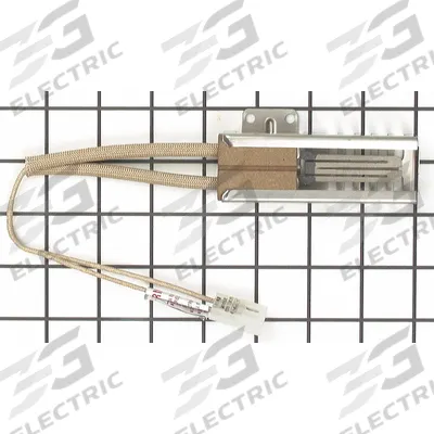 WHIRLPOOL Ignitor: Mfr Part # 3186491 - Whirlpool Oven Replacement Parts
