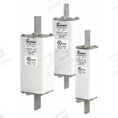 Solar Fuse: PV-L Series, Fast-Acting, 250 A, 1,500 V DC (MPN PV-250A-3L-B-15). Key specifications — Series: PV-L; Brand: BUSSMANN.