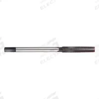 REGAL CUTTING TOOLS Nut Tap: 3/8"-16 UNC, H3 / 3B, 4 Flute, Taper Chamfer, High Speed Steel (MPN 008851AS). Key specifications — attr1315089: REGAL CUTTING TOOLS.