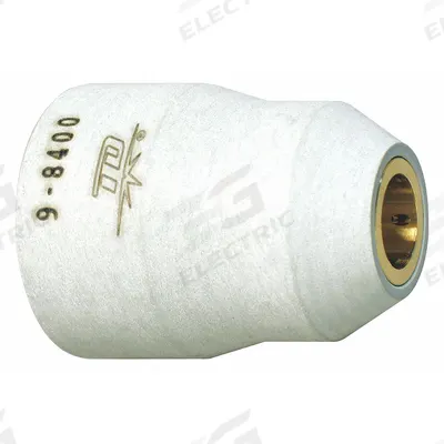 THERMAL DYNAMICS Shield Cup: For Thermal Dynamics PCH/M-62 Plasma Torch - Shield Cups for Thermal Dynamics Plasma Torches