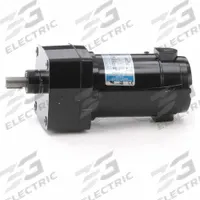 LEESON Parallel Shaft Gearmotors: Parallel, 180V DC, TENV, 300 RPM, 10 in-lb Max Torque, 6:1, 0.36 A (MPN M1125033.00). Key specifications — Motor Type: Permanent Magnet DC; Brand: LEESON; Full Load Current: 0.36 A.
