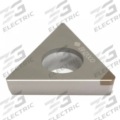 SUMITOMO Triangle Turning Insert: NU-TPGA221 - Triangle (T) Indexable Turning Inserts
