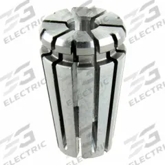LYNDEX-NIKKEN Collet: ER8, 1 mm (MPN ER8-039). Key specifications — attr1033353: ER8-039; attr1033354: LYNDEX-NIKKEN.